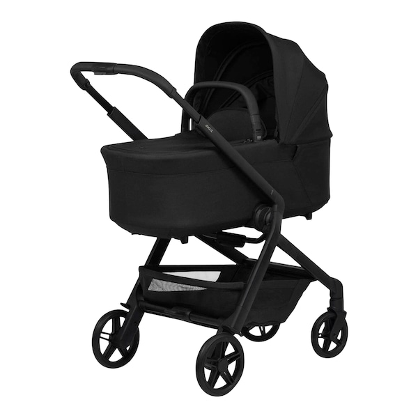 babywalz Joolz - HUB2Tragewanne space black Neueste Stile