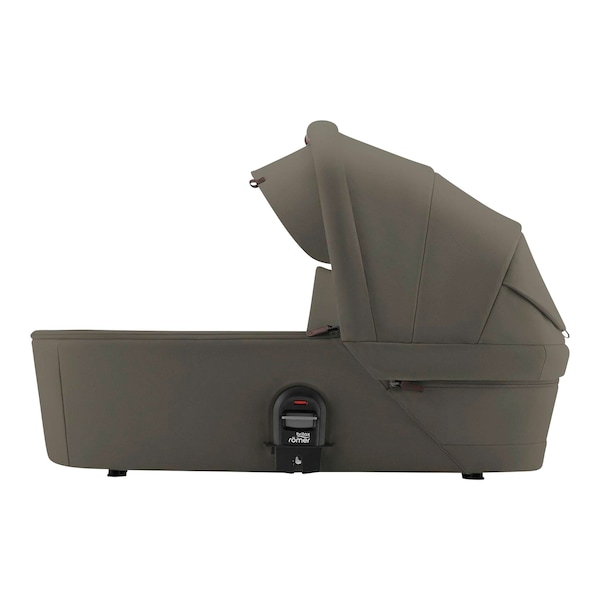 babywalz Britax Römer - Britax Römer DiamondTragewanne für SMILE 5Z LUX urban olive Bis zu 50% Rabatt