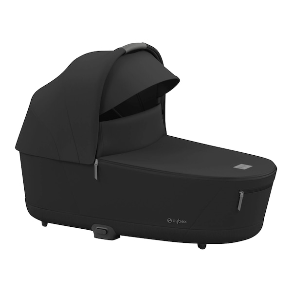 babywalz Cybex - PLATINUMLux Tragewanne Comfort für Priam e-Priam sepia black Bis zu 60% Rabatt