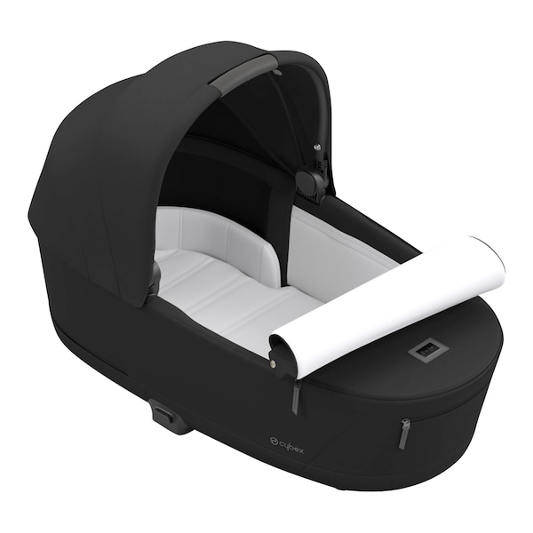 babywalz Cybex - PLATINUMLux Tragewanne Comfort für Priam e-Priam sepia black Bis zu 60% Rabatt