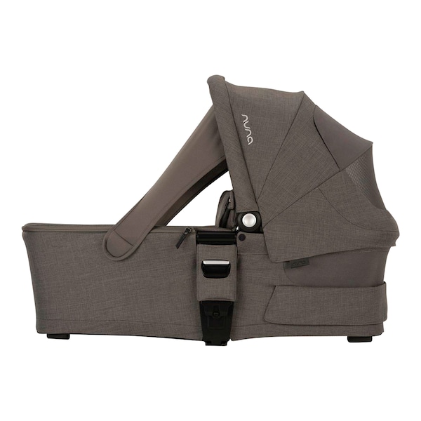 babywalz NunaTragewanne MIXX next thunder Bis zu 65% Rabatt