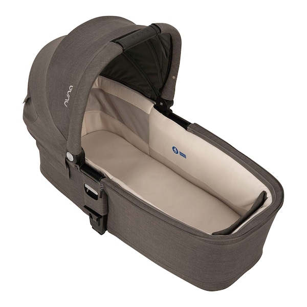 babywalz NunaTragewanne MIXX next thunder Bis zu 65% Rabatt