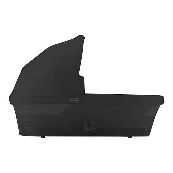babywalz Cybex - GOLDTragewanne für Gazelle S moon black Sonderangebot der Fabrik