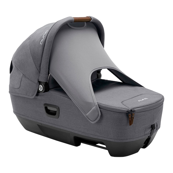 babywalz NunaTragewanne CARI Next granite Bis zu 55% Rabatt