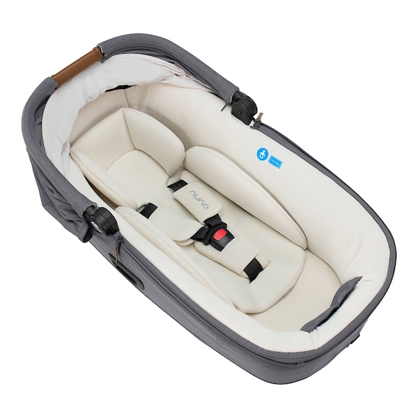 babywalz NunaTragewanne CARI Next granite Bis zu 55% Rabatt