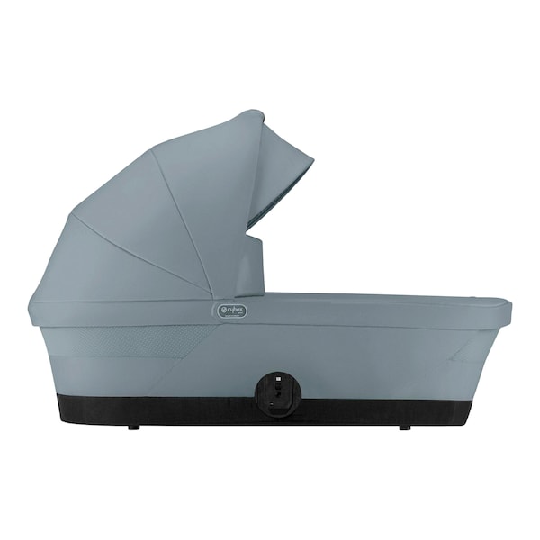 babywalz Cybex - GOLDTragewanne für Gazelle S stormy blue Super Rabatt