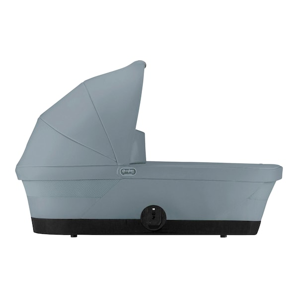 babywalz Cybex - GOLDTragewanne für Gazelle S stormy blue Super Rabatt