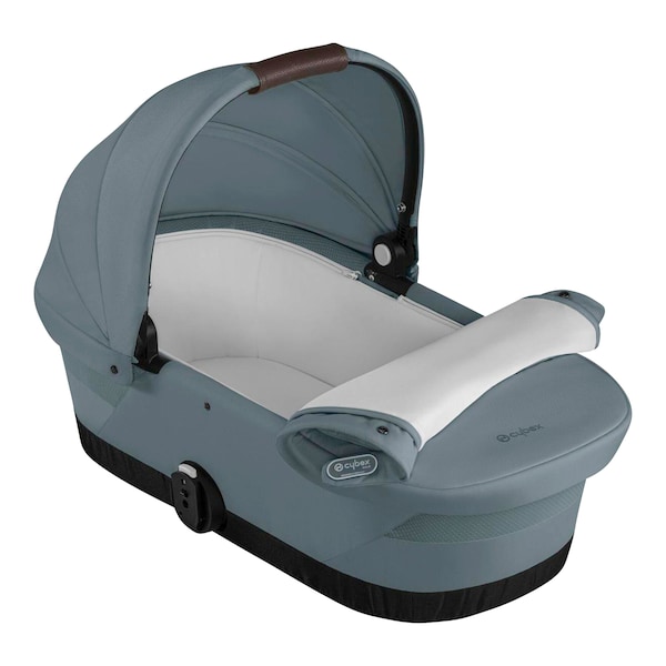 babywalz Cybex - GOLDTragewanne für Gazelle S stormy blue Super Rabatt