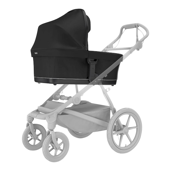 babywalz ThuleTragewanne für Urban Glide 3 Urban Glide 4-Wheel black Riesige Rabatte