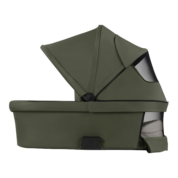 babywalz ABC DesignTragewanne für Samba 2 Zoom 2 Salsa Run avocado Clearance-Verkauf