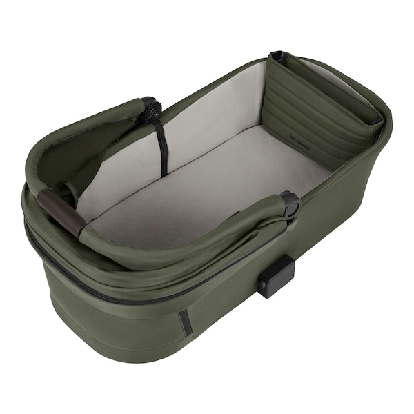 babywalz ABC DesignTragewanne für Samba 2 Zoom 2 Salsa Run avocado Clearance-Verkauf