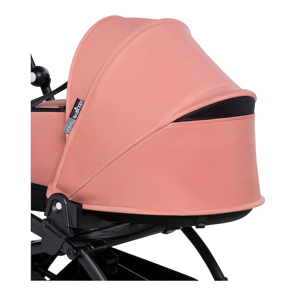 babywalz BabyzenTragewanne YOYO2 ginger Fabrikladen