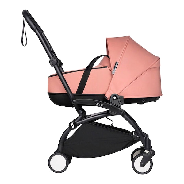 babywalz BabyzenTragewanne YOYO2 ginger Fabrikladen