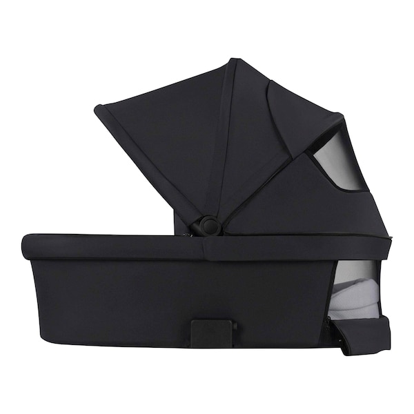 babywalz ABC DesignTragewanne für Samba 2 Zoom 2 Salsa Run coal Black Friday Preise