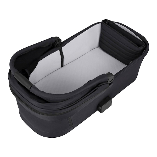 babywalz ABC DesignTragewanne für Samba 2 Zoom 2 Salsa Run coal Black Friday Preise