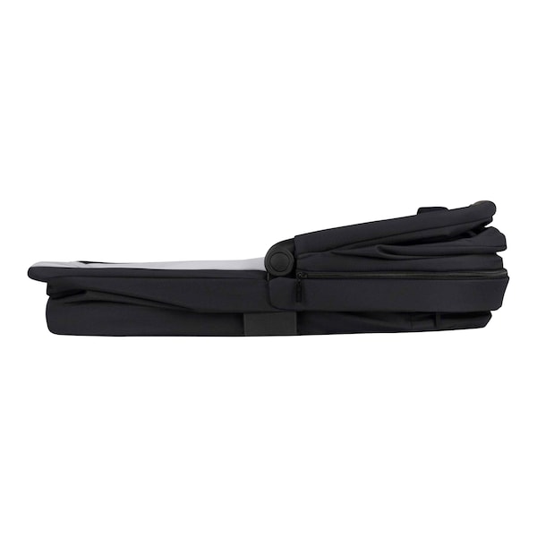 babywalz ABC DesignTragewanne für Samba 2 Zoom 2 Salsa Run coal Black Friday Preise