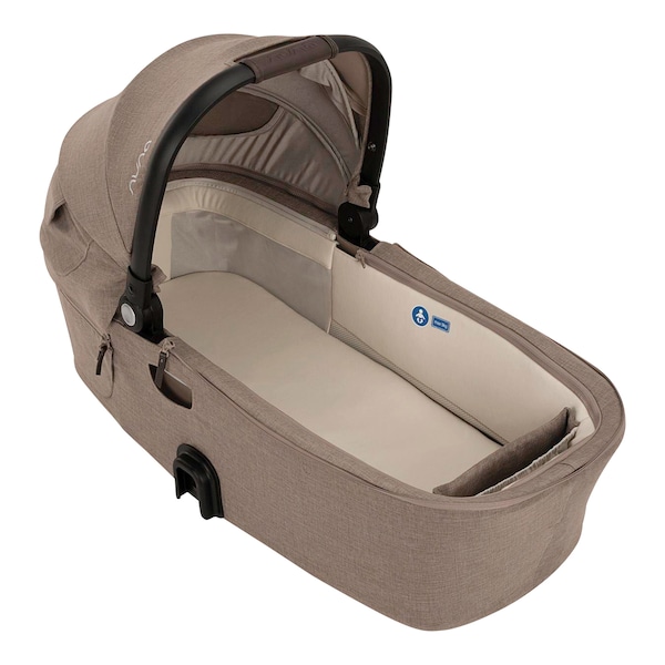 babywalz NunaTragewanne für DEMI next Cedar zollfrei