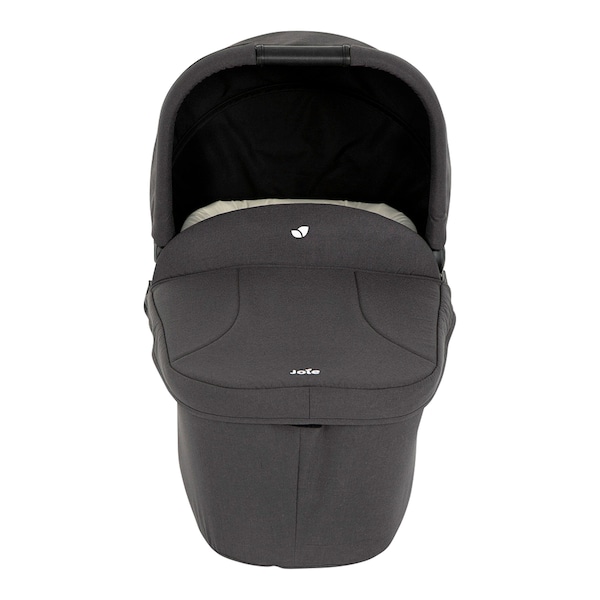 babywalz JoieTragewanne Ramble für Mytrax Litetrax shale 50% Rabatt für begrenzte Zeit
