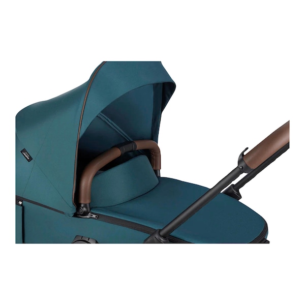 babywalz EasywalkerTragewanne für Harvey 5 Premium Harvey 5 Premium Air jade green Online