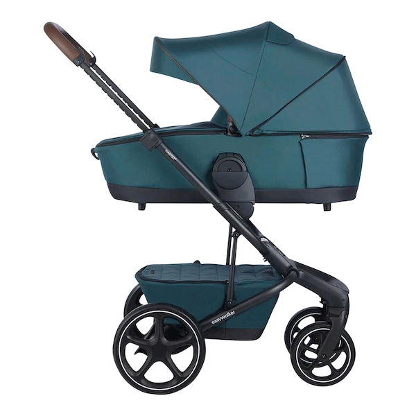 babywalz EasywalkerTragewanne für Harvey 5 Premium Harvey 5 Premium Air jade green Online