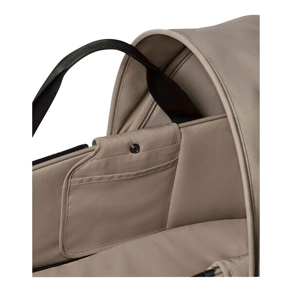 babywalz BabyzenTragewanne YOYO2 taupe Verkauf