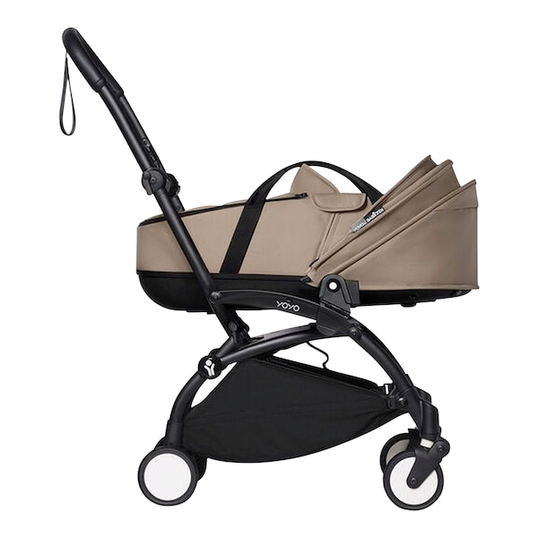babywalz BabyzenTragewanne YOYO2 taupe Verkauf