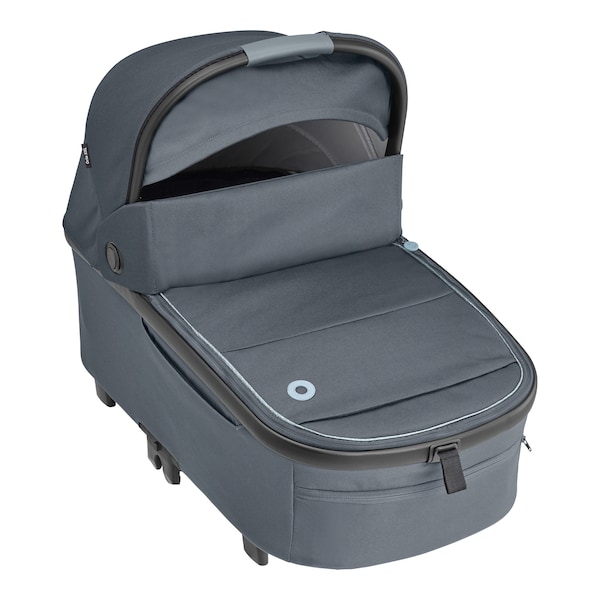 babywalz Maxi-CosiOria XXL Tragewanne für Nova Adorra Stella Dana Lila XP essential graphite Hotsell