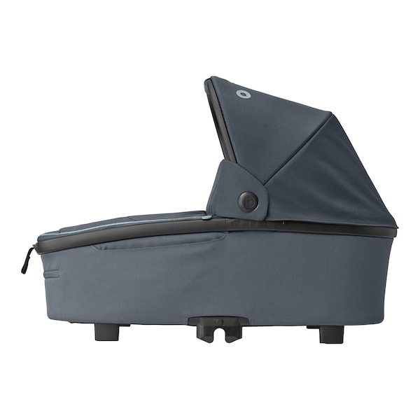 babywalz Maxi-CosiOria XXL Tragewanne für Nova Adorra Stella Dana Lila XP essential graphite Hotsell