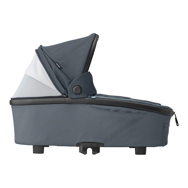 babywalz Maxi-CosiOria XXL Tragewanne für Nova Adorra Stella Dana Lila XP essential graphite Hotsell