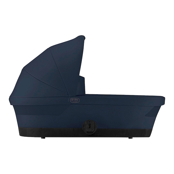 babywalz Cybex - GOLDTragewanne für Gazelle S ocean blue im Angebot