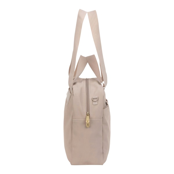 babywalz LässigWickeltasche Everyday Bag hummus Blitzverkäufe