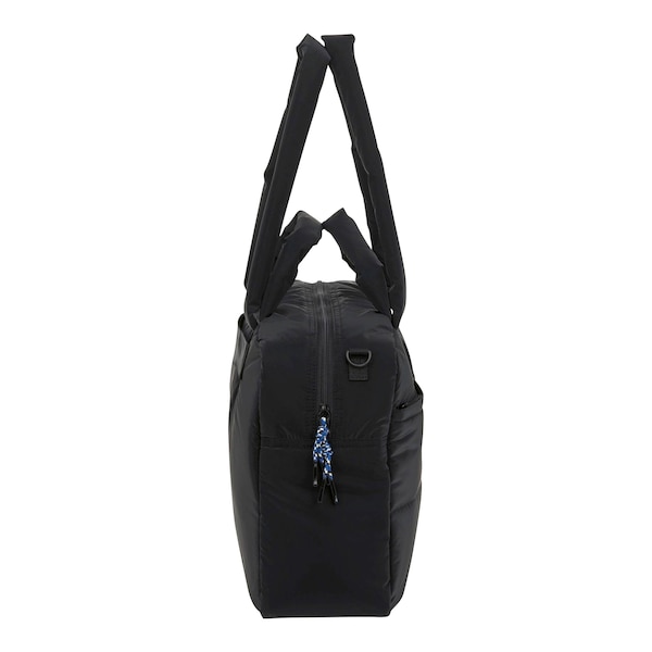 babywalz LässigWickeltasche Everyday Bag schwarz Kostenloser Versand