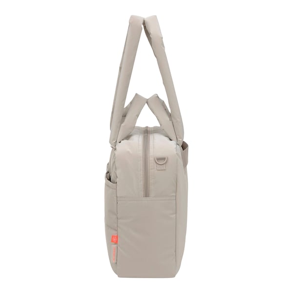 babywalz LässigWickeltasche Everyday Bag beige Limitierter Zeitrabatt
