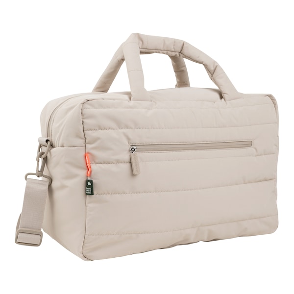 babywalz Done by DeerGesteppte Wickeltasche sand Fabrikpreis