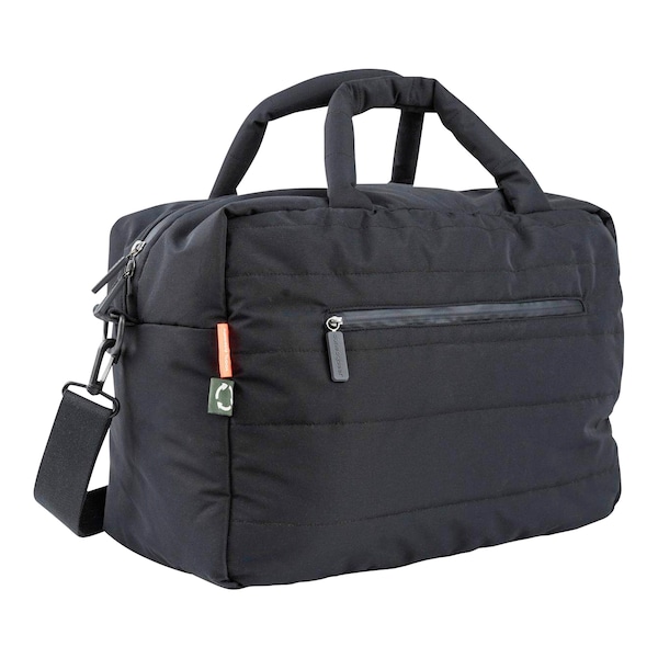 babywalz Done by DeerGesteppte Wickeltasche schwarz Sonderangebot