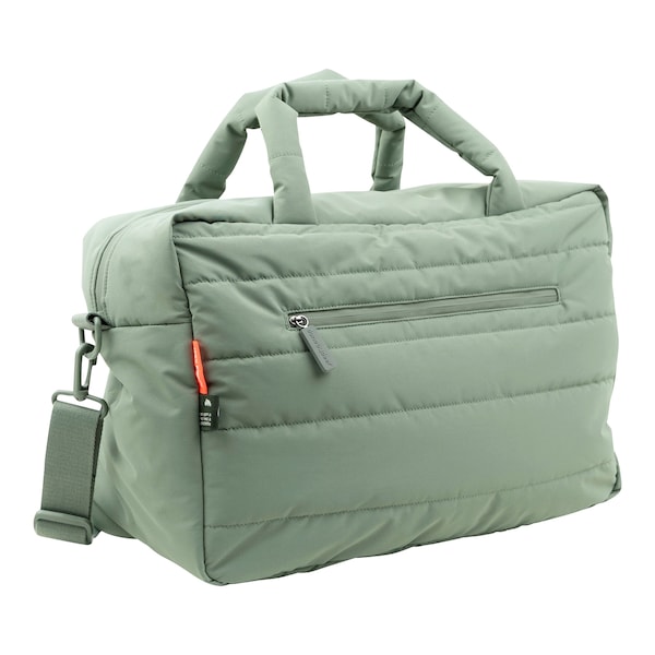 babywalz Done by DeerGesteppte Wickeltasche grün Günstig kaufen