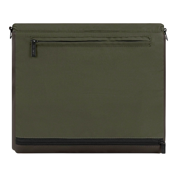babywalz ABC DesignWickeltasche Urban avocado Versandkostenfrei