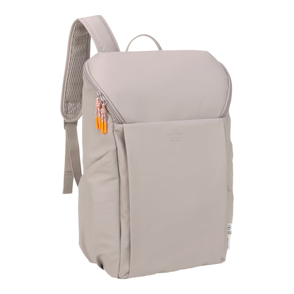 babywalz Lässig - GREEN LABELSlender Up Wickelrucksack taupe Großer Ausverkauf