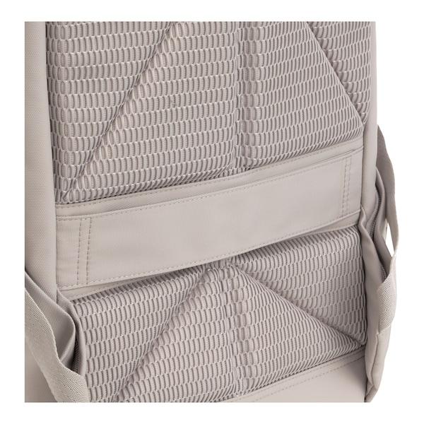 babywalz Lässig - GREEN LABELSlender Up Wickelrucksack taupe Großer Ausverkauf