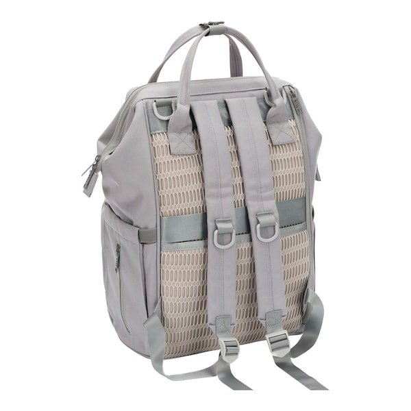 babywalz FillikidWickelrucksack Barcelona stone grey Flash Sale
