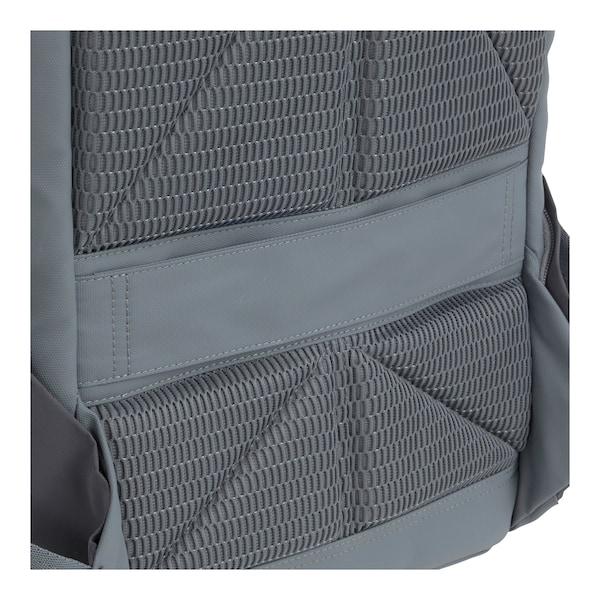 babywalz Lässig - GREEN LABELSlender Up Wickelrucksack reflective anthracite Online Shopping