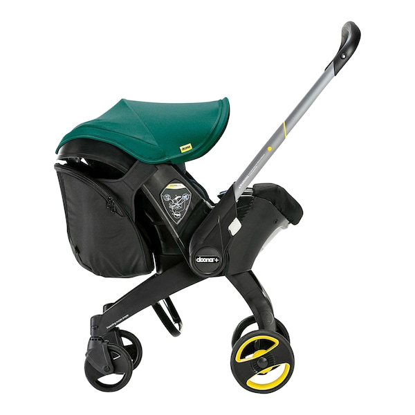 babywalz DoonaSnap on Wickeltasche Preisnachlass