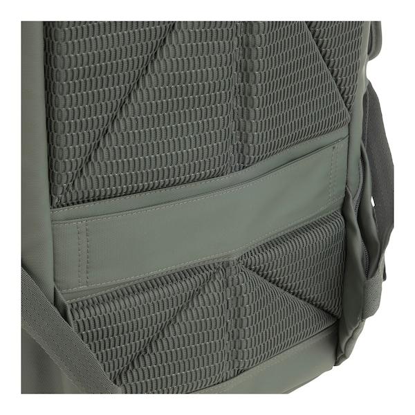 babywalz Lässig - GREEN LABELSlender Up Wickelrucksack olive Black Friday