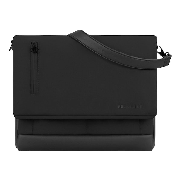 babywalz ABC DesignWickeltasche Urban coal Cyber Monday