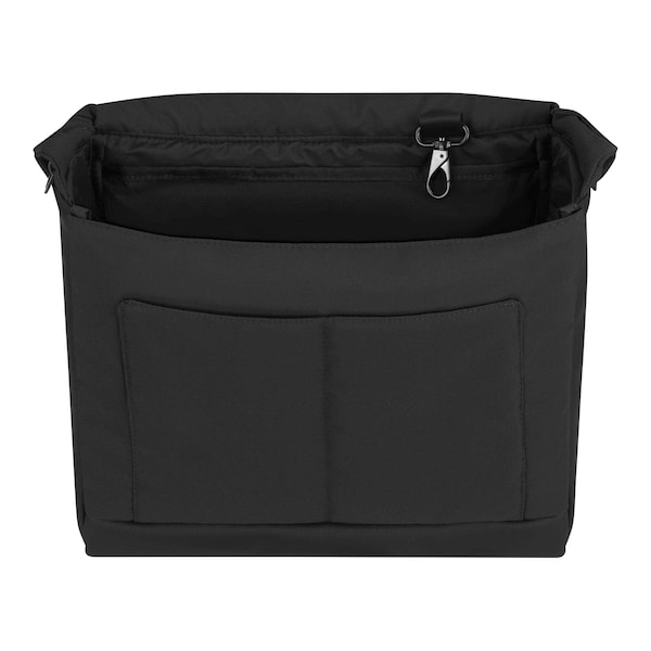 babywalz ABC DesignWickeltasche Urban coal Cyber Monday