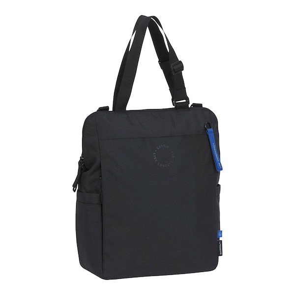 babywalz LässigWickelrucksack Conversion schwarz Osterangebot