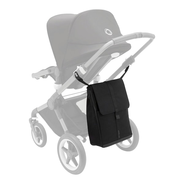 babywalz BugabooWickelrucksack midnight black Neueste Mode
