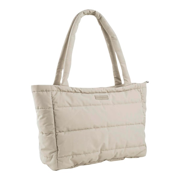 babywalz Done by DeerWickeltasche Tote Bag sand Zeitlich begrenztes Angebot
