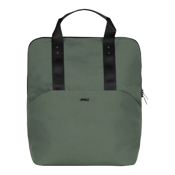 babywalz JoolzWickelrucksack forest green Große Rabatte