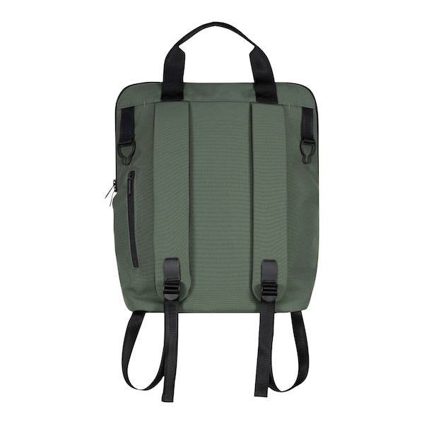 babywalz JoolzWickelrucksack forest green Große Rabatte